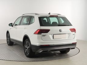 Volkswagen Tiguan Allspace - 2021