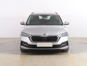 Škoda Octavia - 2022