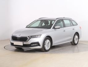 Škoda Octavia - 2022
