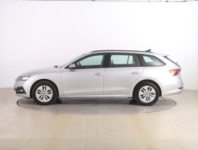 Škoda Octavia - 2022
