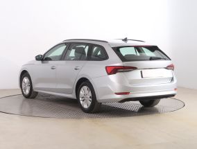 Škoda Octavia - 2022