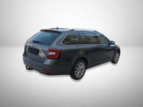 Skoda Octavia - 2018