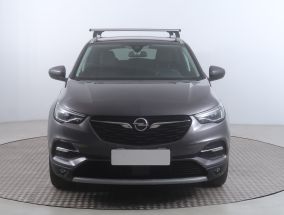 Opel Grandland X - 2018