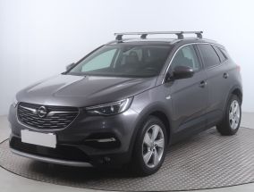 Opel Grandland X - 2018