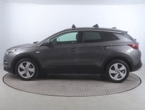 Opel Grandland X - 2018