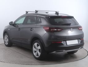 Opel Grandland X - 2018