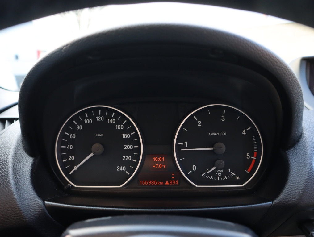 BMW 1