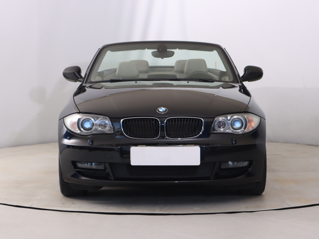 BMW 1