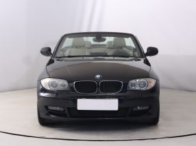 BMW 1 - 2011