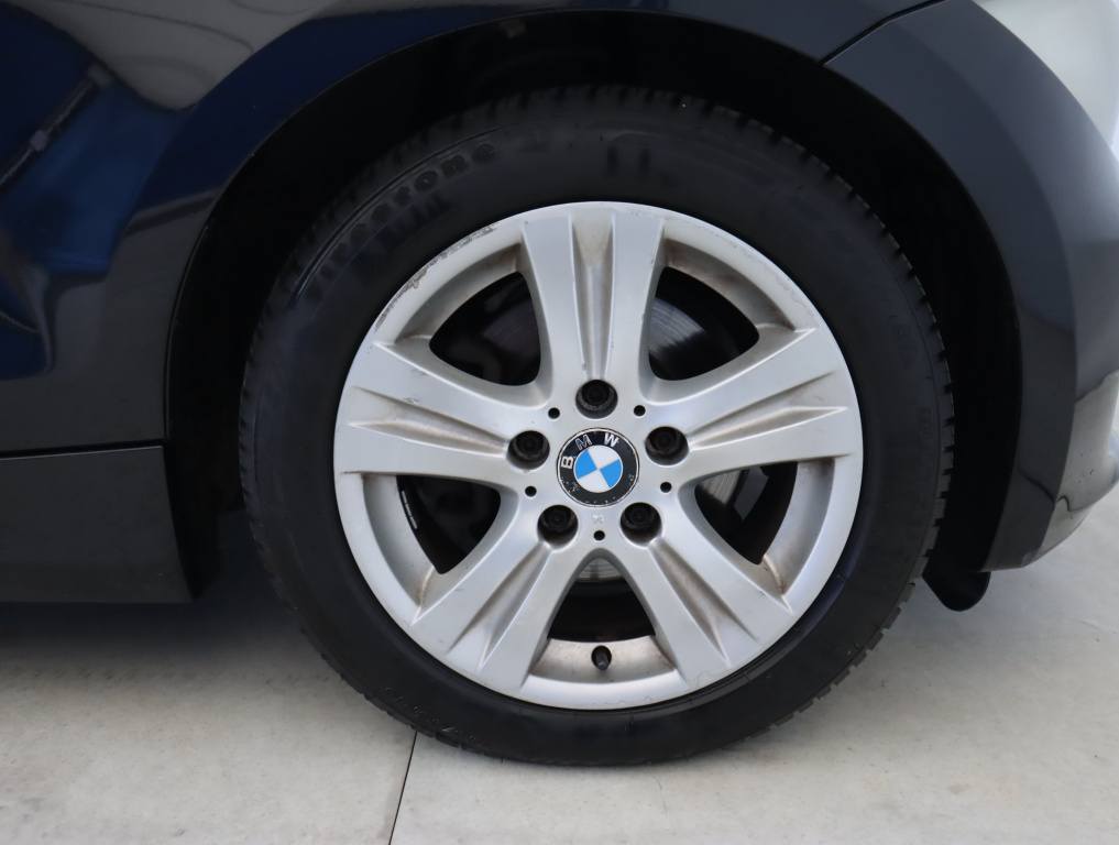 BMW 1