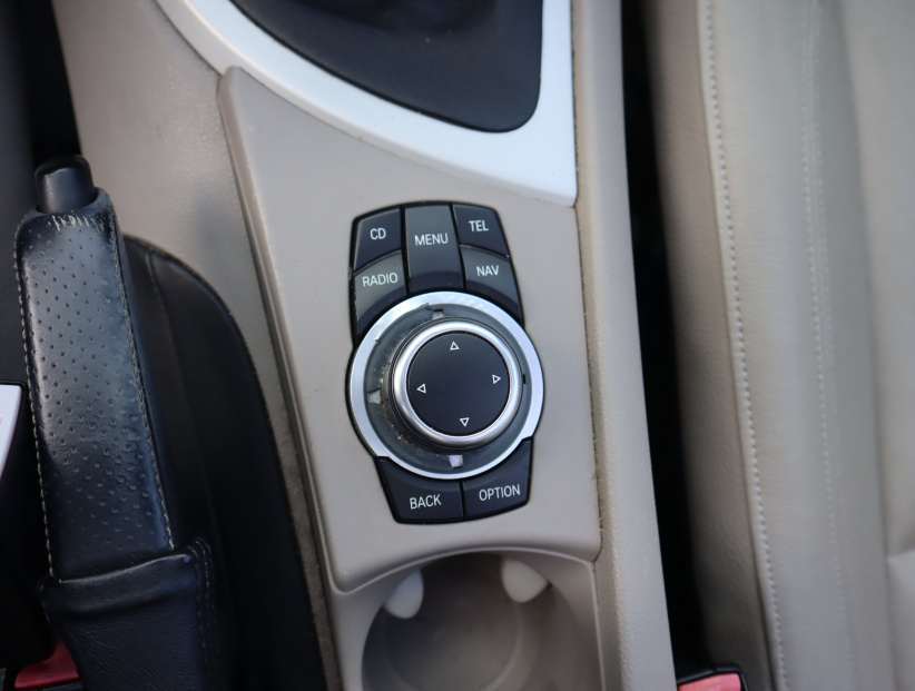 BMW 1, 2011