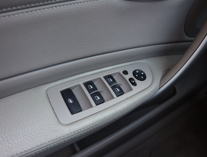 BMW 1, 2011