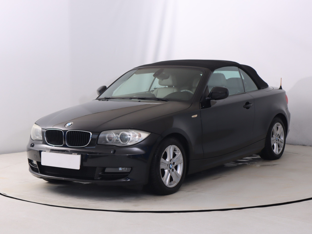 BMW 1