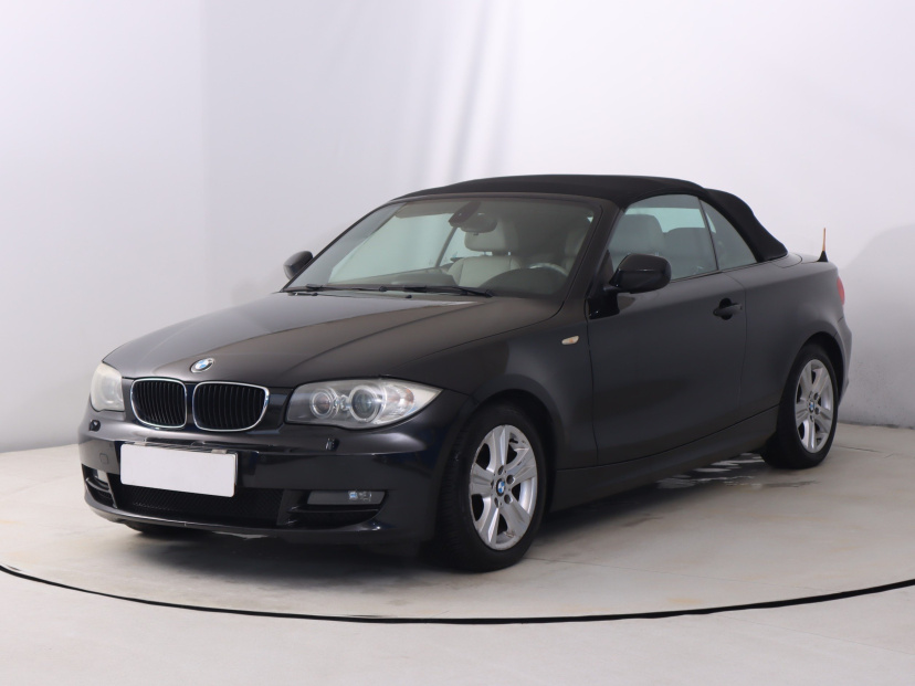 BMW 1, 2011