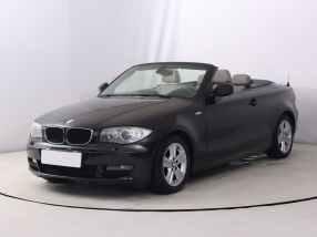 BMW 1 - 2011