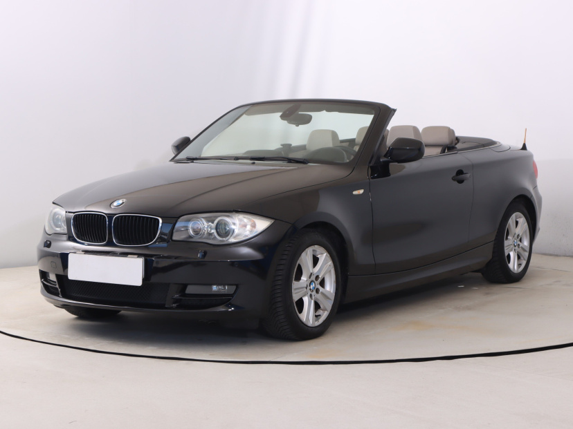 BMW 1, 2011