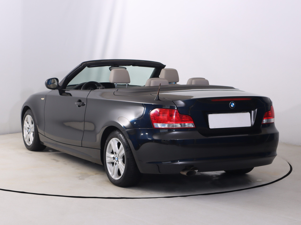 BMW 1