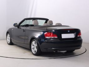 BMW 1 - 2011
