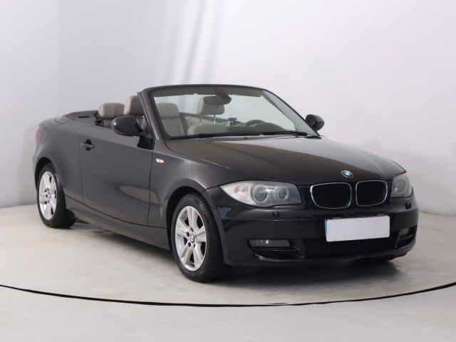 BMW 1 2011