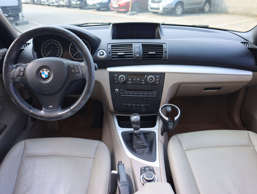 BMW 1