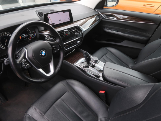 BMW 6GT