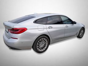 BMW 6GT - 2019