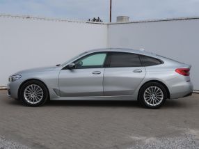 BMW 6GT - 2019