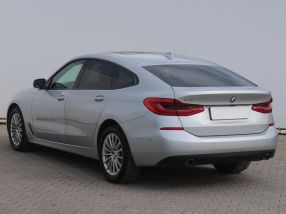 BMW 6GT - 2019