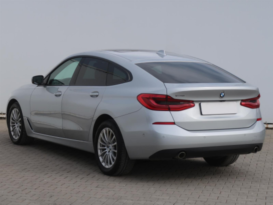 BMW 6GT