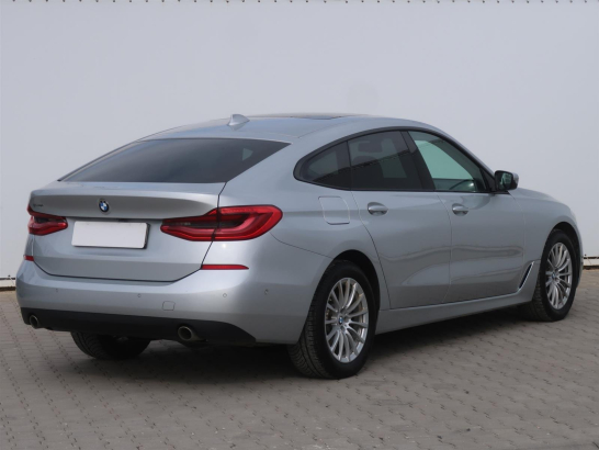 BMW 6GT