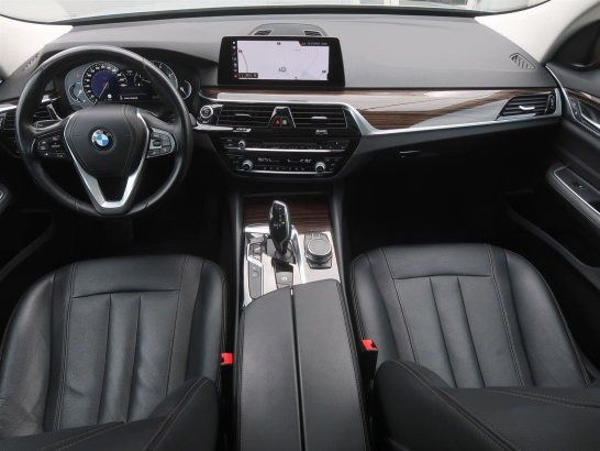 BMW 6GT