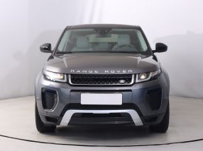 Land Rover Range Rover Evoque - 2017