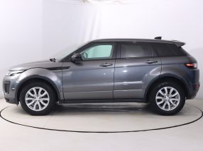 Land Rover Range Rover Evoque - 2017