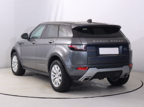 Land Rover Range Rover Evoque - 2017