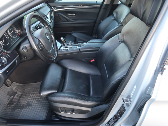 BMW 530d xDrive