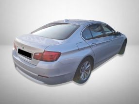 BMW 5 - 2013