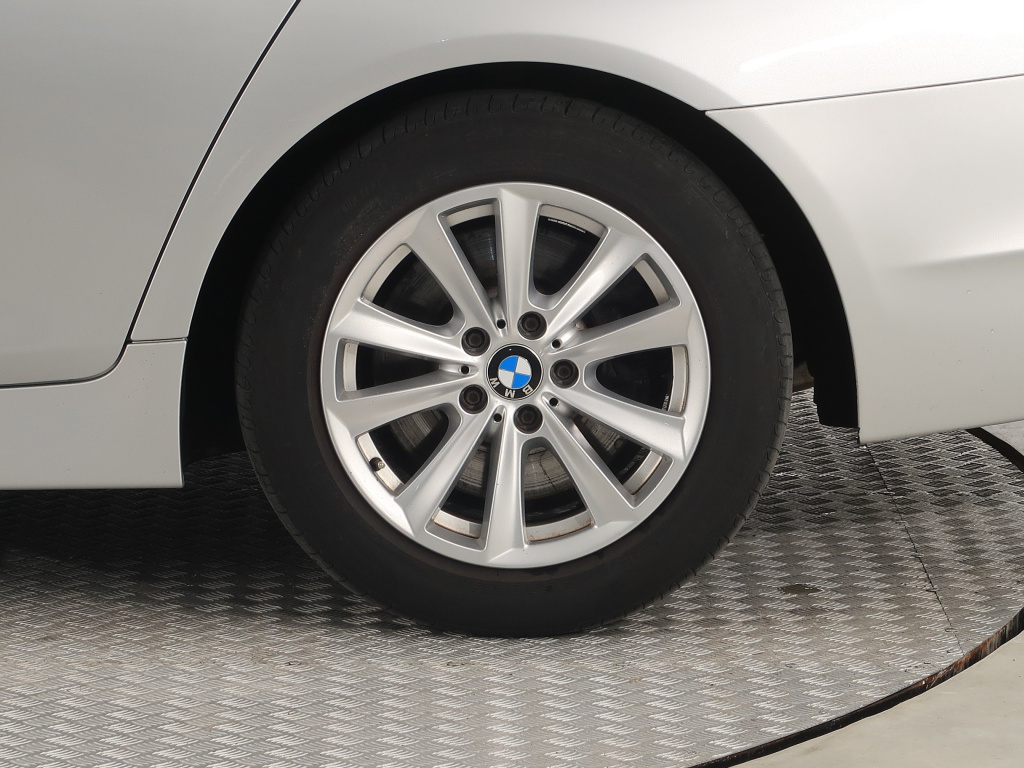 BMW 5