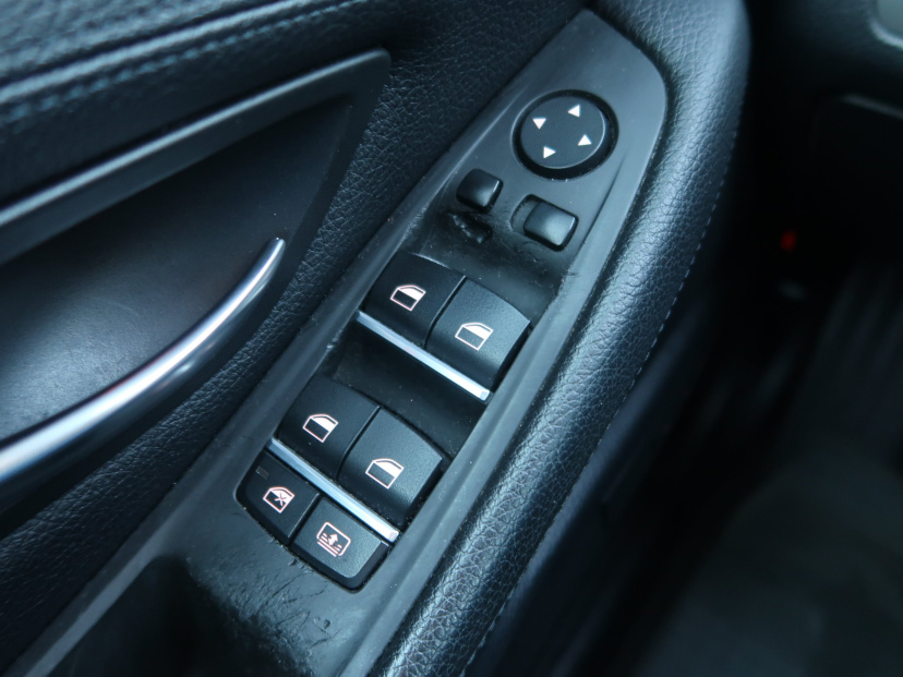 BMW 5, 2013