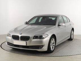 BMW 5 - 2013