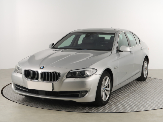 BMW 530d xDrive