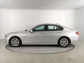 BMW 5 - 2013