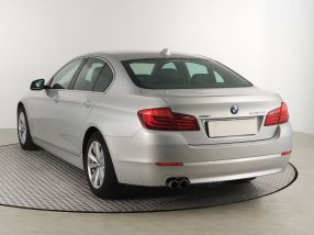 BMW 5 - 2013