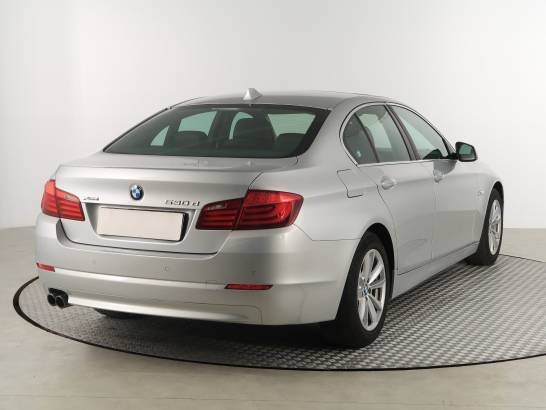 BMW 530d xDrive