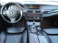 BMW 5, 2013