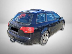 Audi A4 - 2006