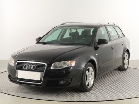 Audi A4 - 2006