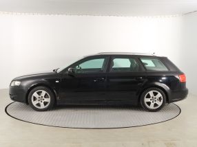 Audi A4 - 2006