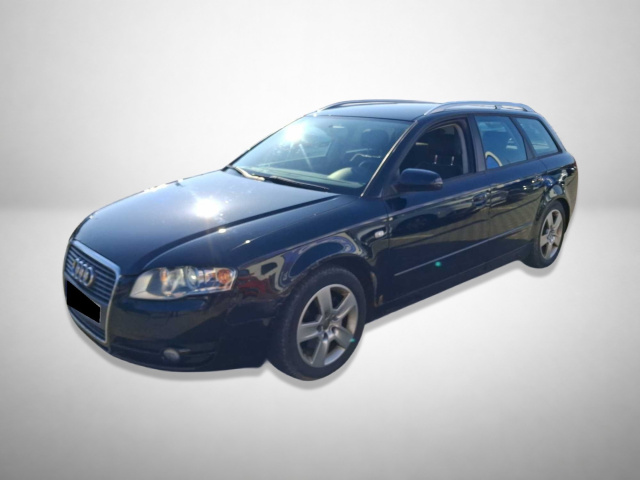 Audi A4 2006