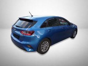 Kia Ceed - 2019