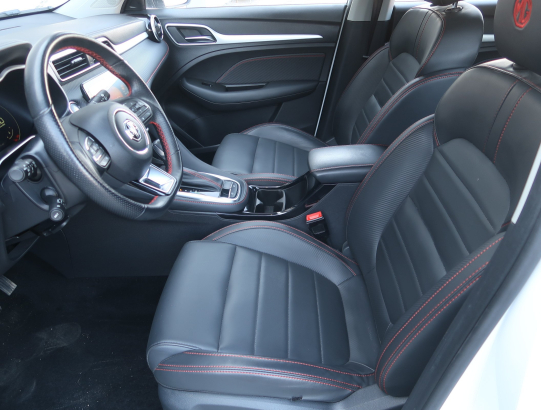 MG ZS SUV